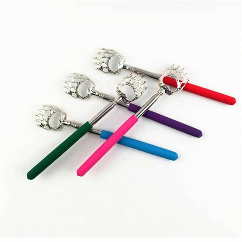 House Of Dasein Claw Scratching Clitoris Stimulator Breast Body Tickler Play Bdsm Kink