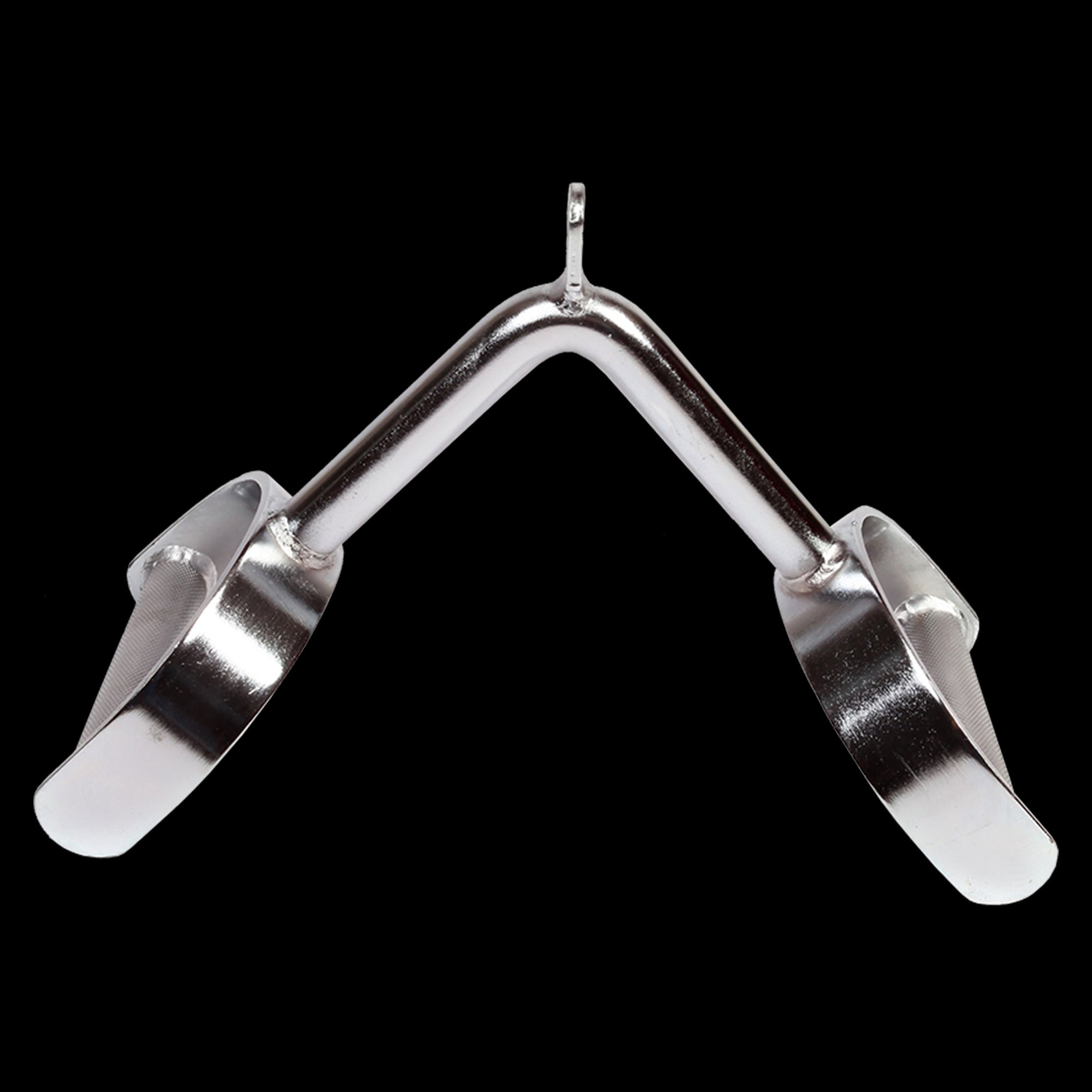 Randy & Travis D Handle Row Gym Bar Attachment