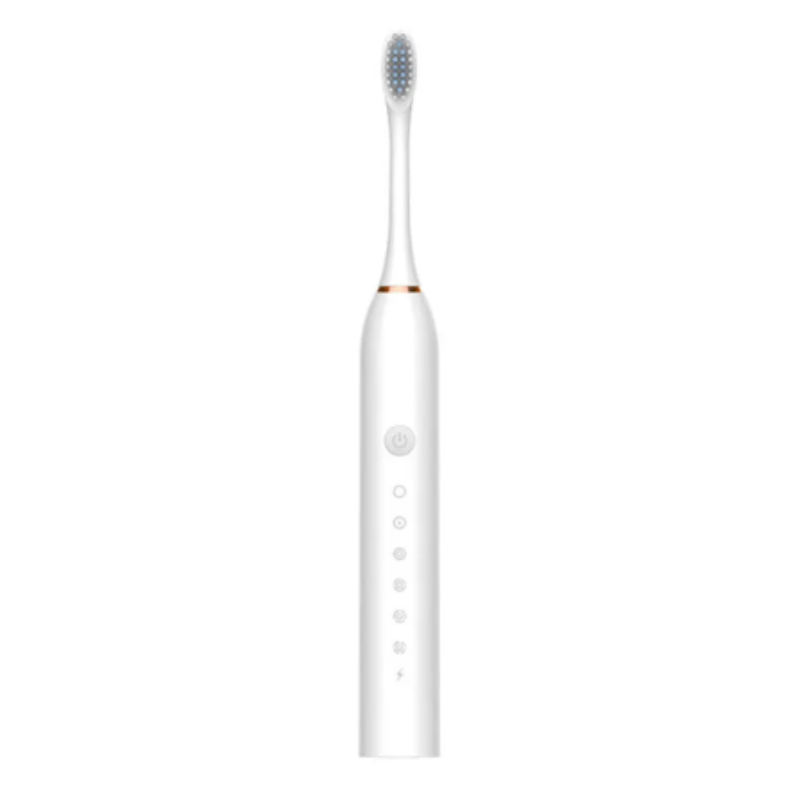 Smart Electric Sonic Toothbrush Rechargeable Usb Electronic Teeth Brush Ipx7