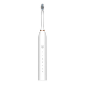 Smart Electric Sonic Toothbrush Rechargeable Usb Electronic Teeth Brush Ipx7