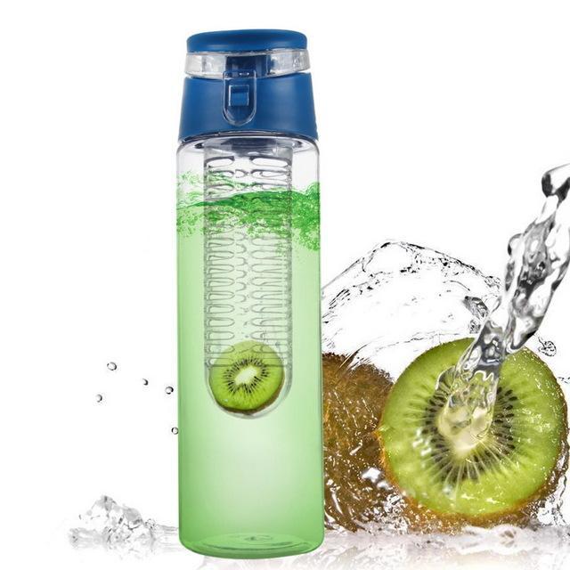 Fruit Infusing Water Bottle