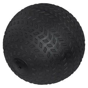 25Kg Tyre Thread Slam Ball Dead Medicine For Gym Fitness