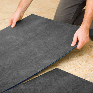 Tile Backer Insulation Board 10Mm: 1200Mm X 600Mm Box Of