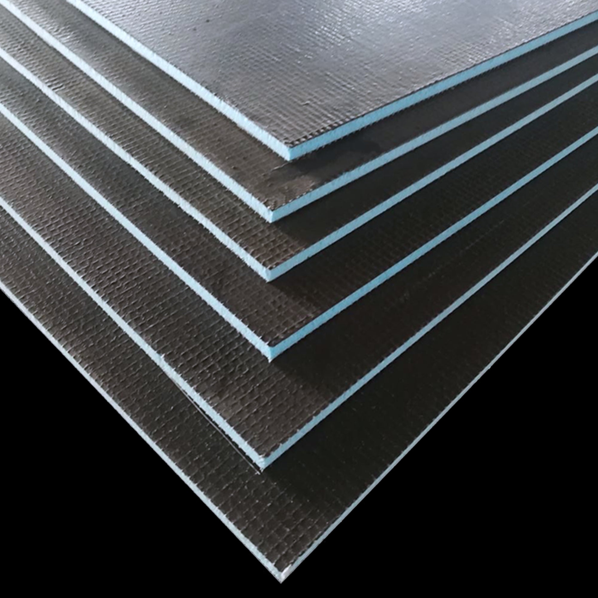 Tile Backer Insulation Board 10Mm: 1200Mm X 600Mm Box Of