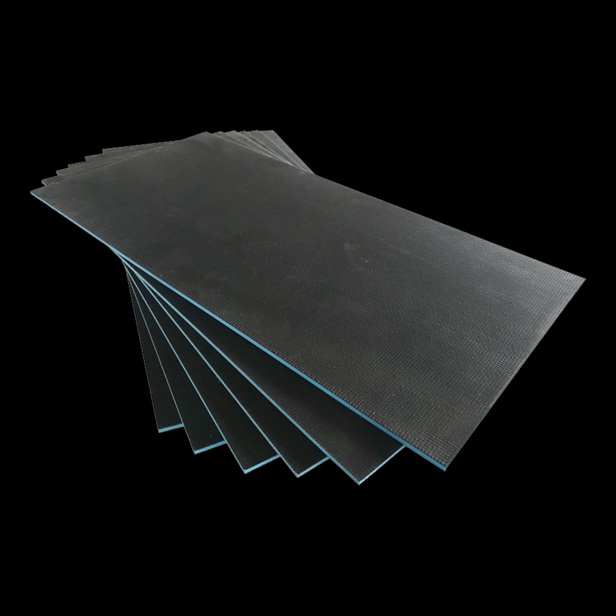 Tile Backer Insulation Board 10Mm: 1200Mm X 600Mm Box Of