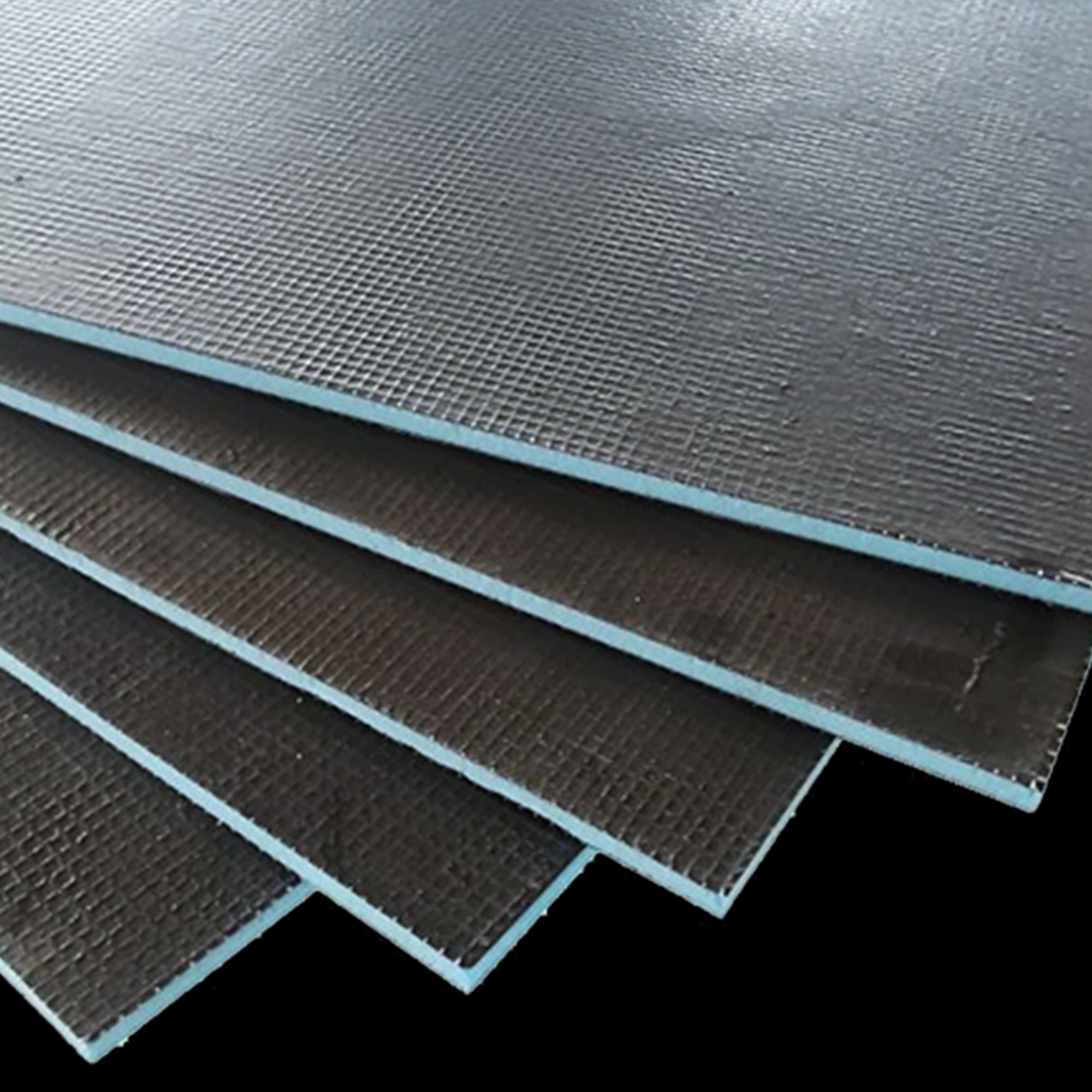 Tile Backer Insulation Board 10Mm: 1200Mm X 600Mm Box Of