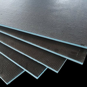 Tile Backer Insulation Board 10Mm: 1200Mm X 600Mm Box Of