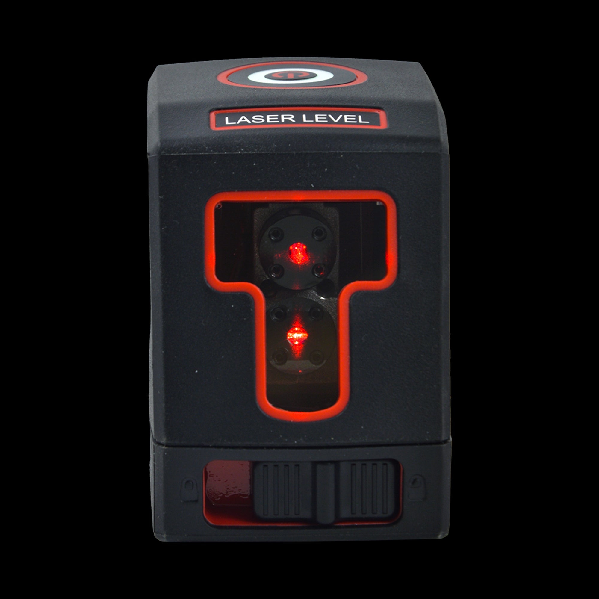 Self Leveling Laser 15M Cross Line Beam Tool