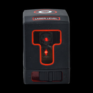 Self Leveling Laser 15M Cross Line Beam Tool