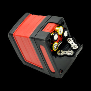 Self Leveling Laser 15M Cross Line Beam Tool