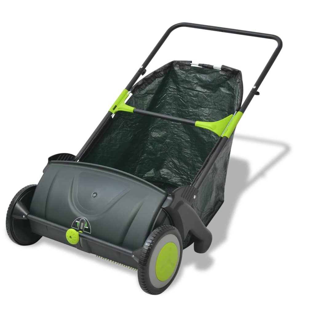 Lawn Sweeper 103