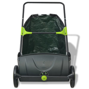 Lawn Sweeper 103