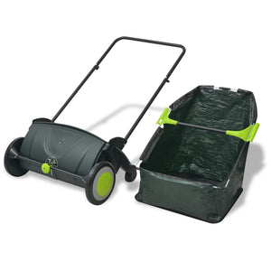 Lawn Sweeper 103