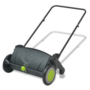 Lawn Sweeper 103