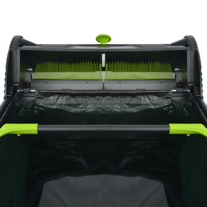 Lawn Sweeper 103