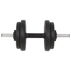 Barbell And Dumbbell Set 30 Kg