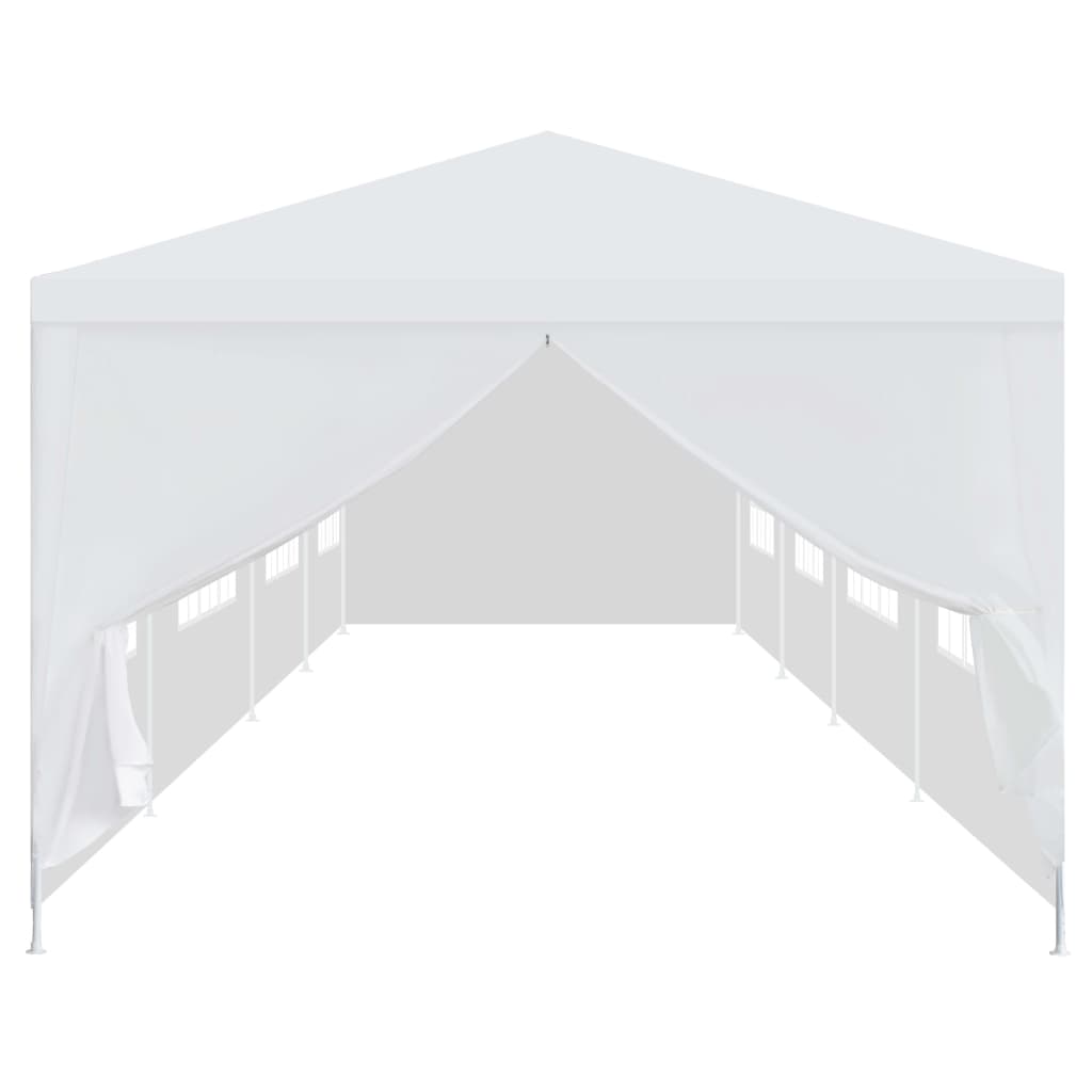 Garden Marquee 3X12