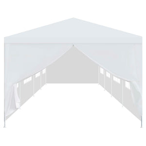 Garden Marquee 3X12