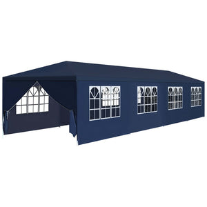 Garden Marquee 3X12