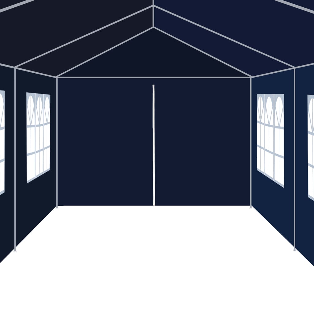 Garden Marquee 3X12