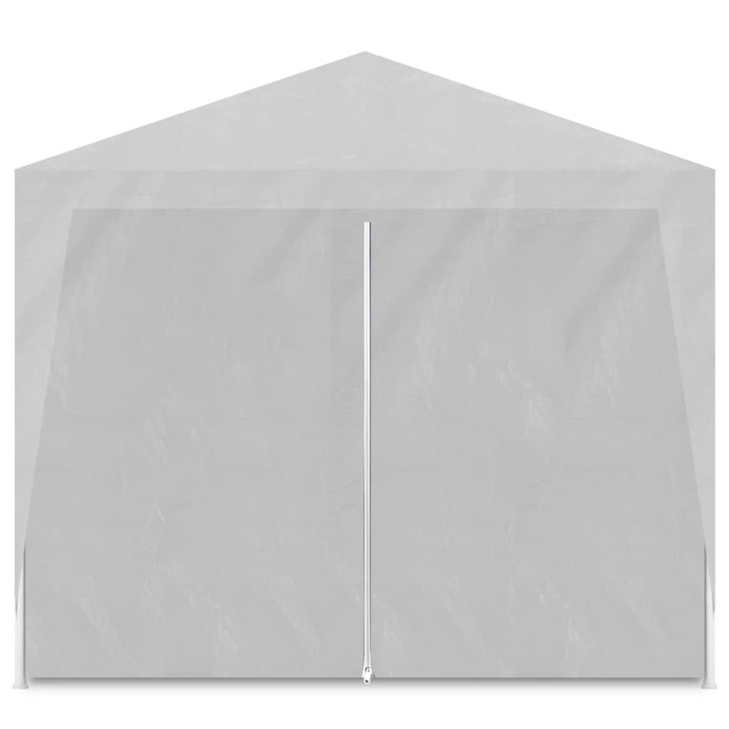 Party Tent 3X6 M White