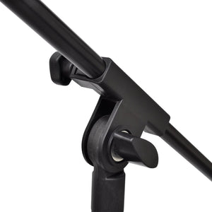 Adjustable Microphone Stand Foldable