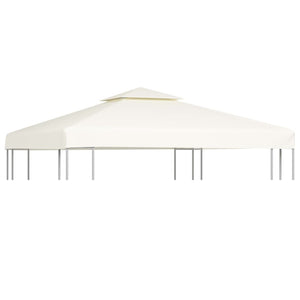 Waterproof Gazebo Cover Canopy 310 / M X