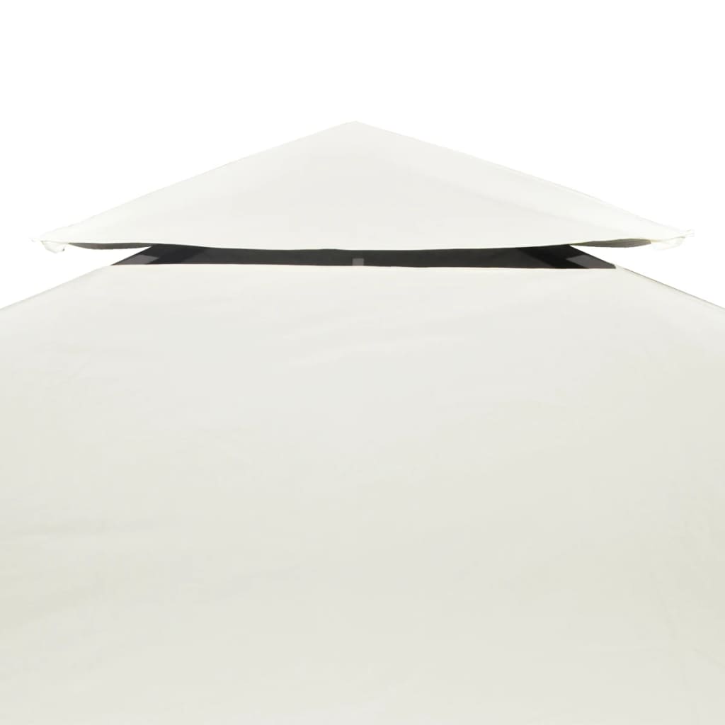 Waterproof Gazebo Cover Canopy 310 / M X