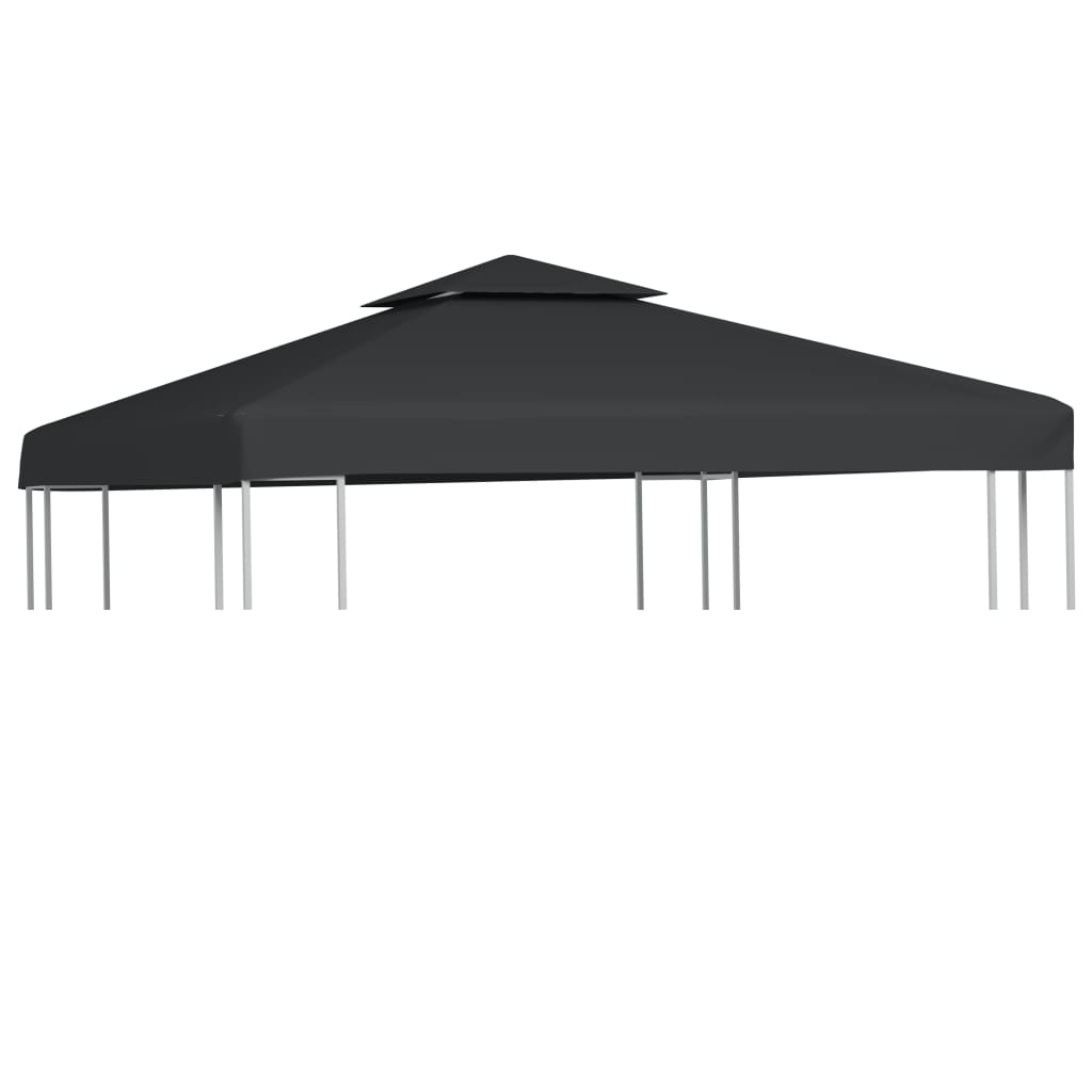 Waterproof Gazebo Cover Canopy 310 / M X