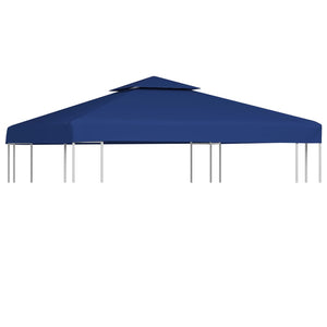 Waterproof Gazebo Cover Canopy 310 / M X