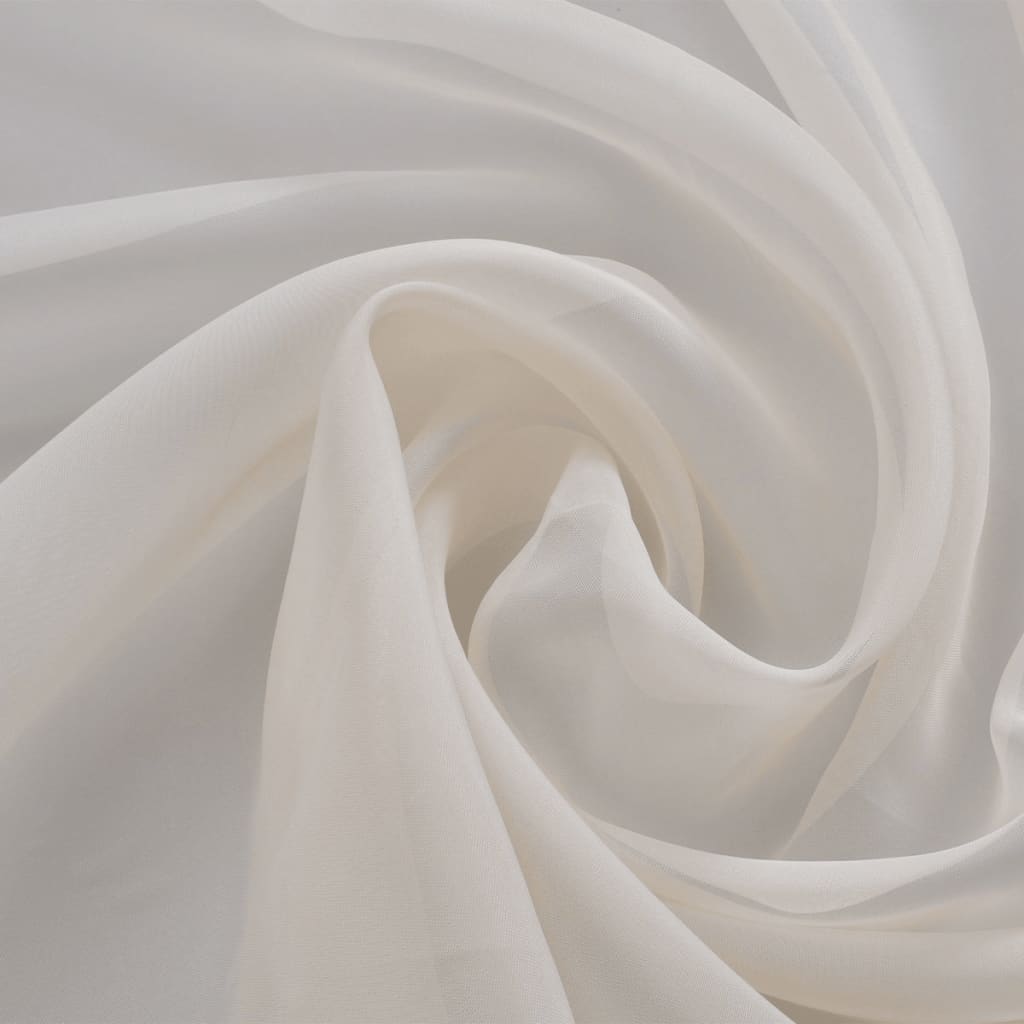 Voile Fabric 1.45 X 20 M