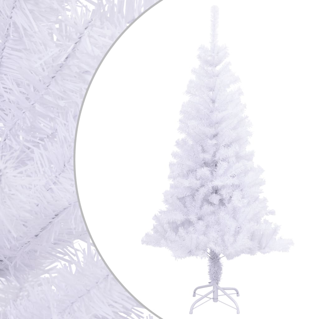Artificial Christmas Tree With Stand 150 Cm 380 Branches