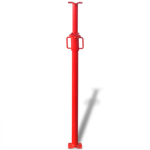 Acrow Prop 180 Cm Red