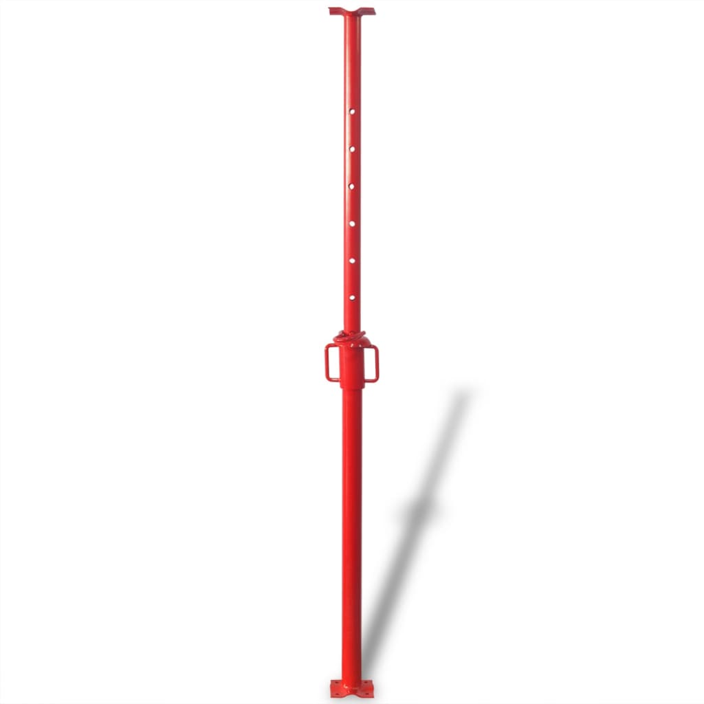 Acrow Prop 180 Cm Red