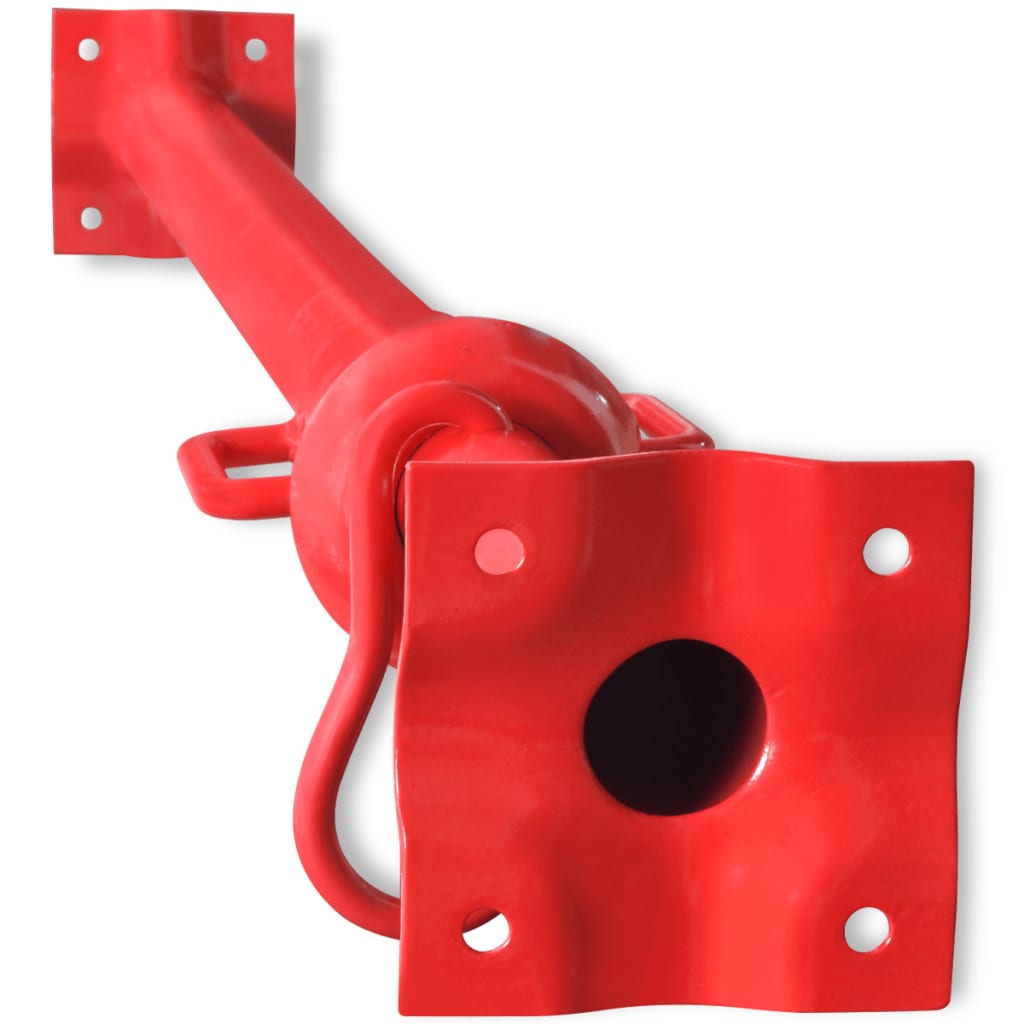 Acrow Prop 180 Cm Red