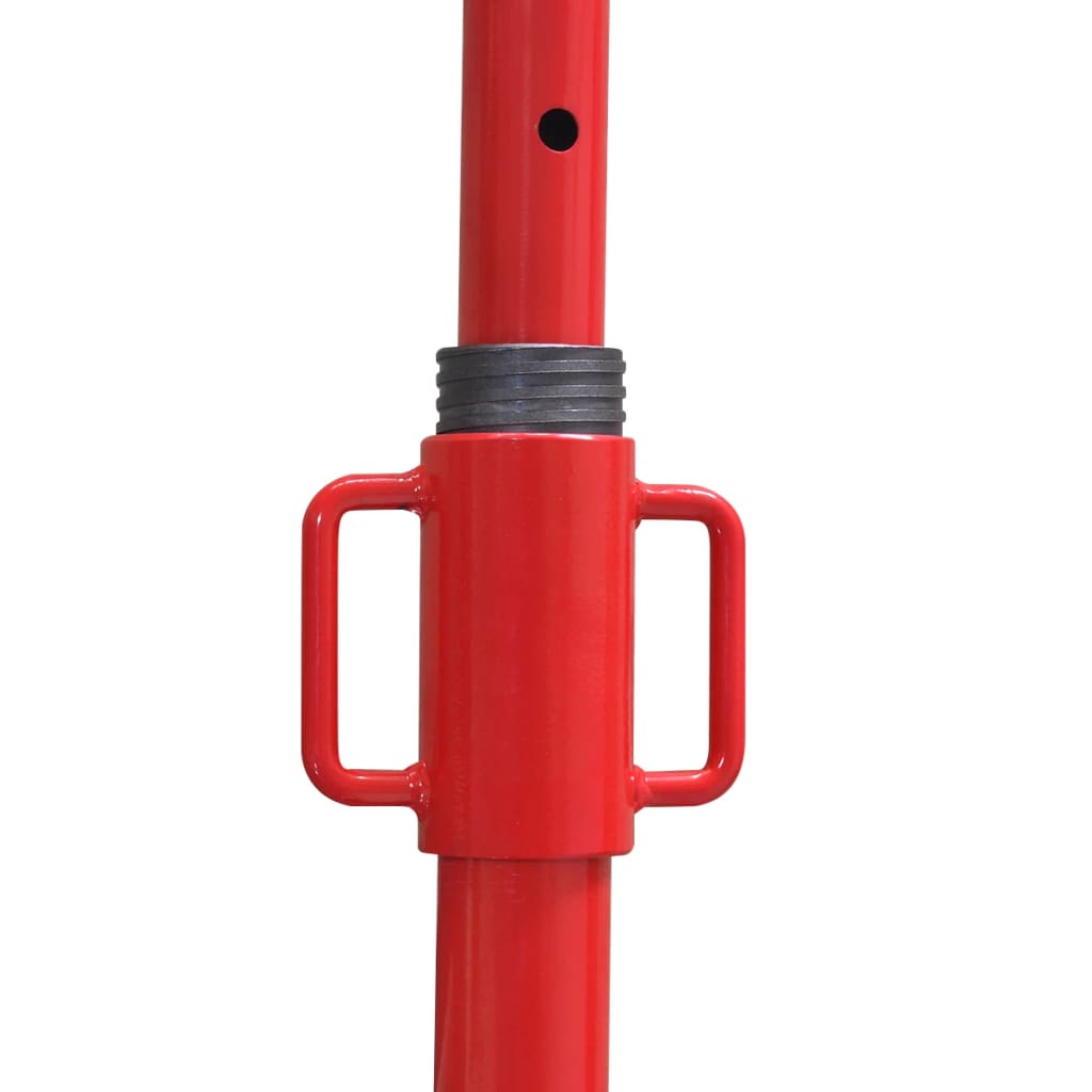 Acrow Prop 180 Cm Red