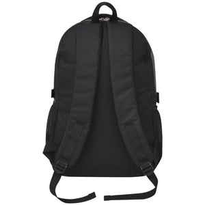 School Backpack 40 L Black And Grey