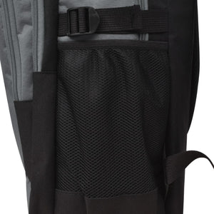 School Backpack 40 L Black And Grey