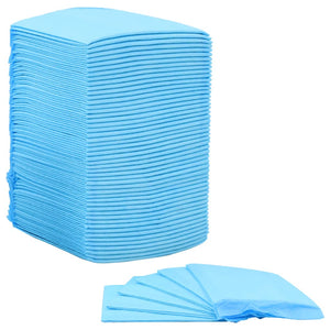 Pet Training Pads 100 Pcs Non Woven Fabric