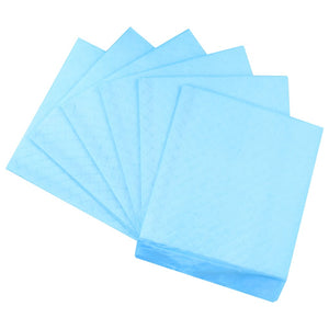 Pet Training Pads 100 Pcs Non Woven Fabric