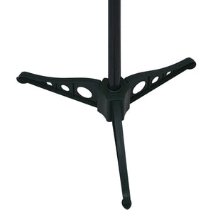 Pop-Up Artificial Christmas Tree Black 180 Cm Pet
