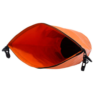 Dry Bag Orange 15 L Pvc