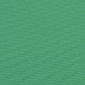 Sun Lounger Cushion Green 200X60x3cm Oxford Fabric