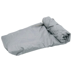 Boat Cover Grey 530X279 Cm