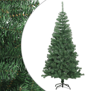 Artificial Christmas Tree With Stand 120 Cm 230 Branches