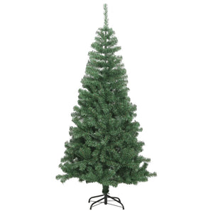 Artificial Christmas Tree With Stand 120 Cm 230 Branches