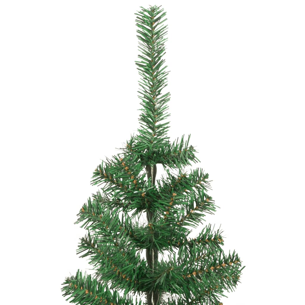 Artificial Christmas Tree With Stand 120 Cm 230 Branches