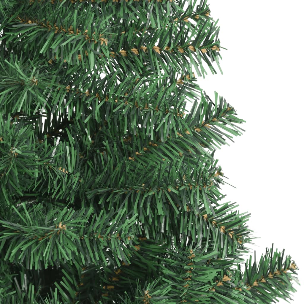 Artificial Christmas Tree With Stand 120 Cm 230 Branches