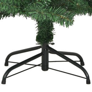 Artificial Christmas Tree With Stand 120 Cm 230 Branches