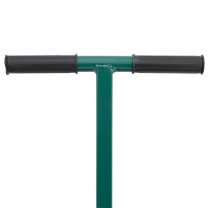 Compost Spreader Green 40X60 Cm Steel